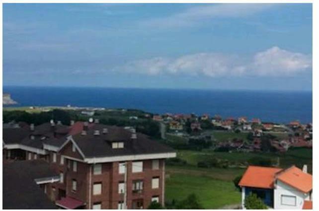 Duplex Con Vistas Al Mar Apartment Suances Exterior photo